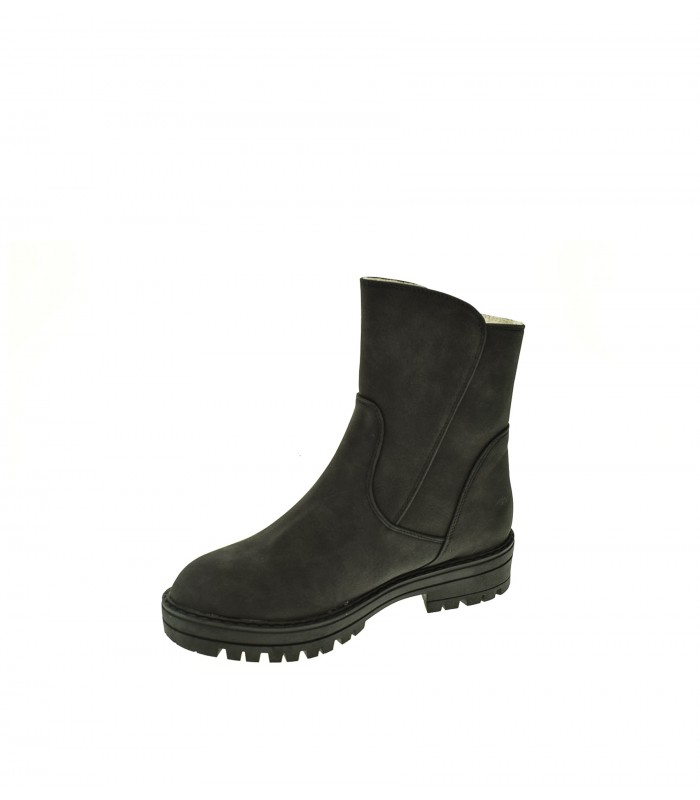 BOTIN NIÑA XTI FOOTWEAR NEGRO