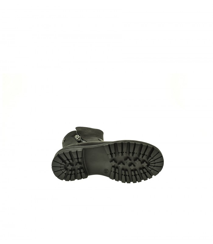 BOTIN NIÑA XTI FOOTWEAR NEGRO