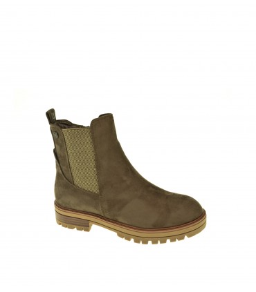 BOTIN NIÑA XTI FOOTWEAR TAUPE