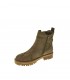 BOTIN NIÑA XTI FOOTWEAR TAUPE