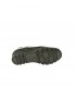 ZAPATO CUÑA PITILLOS NEGRO
