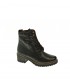 BOTIN MUJER PITILLOS NEGRO
