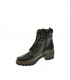 BOTIN MUJER PITILLOS NEGRO