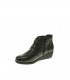 BOTIN MUJER PITILLOS NEGRO
