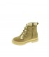 BOTIN NIÑA GARVALIN TAUPE