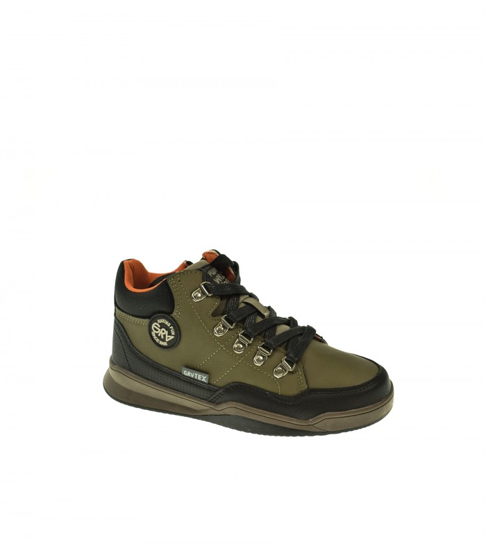 BOTIN NIÑO GARVALIN KAKY