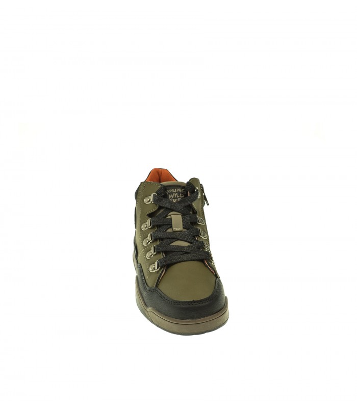 BOTIN NIÑO GARVALIN KAKY