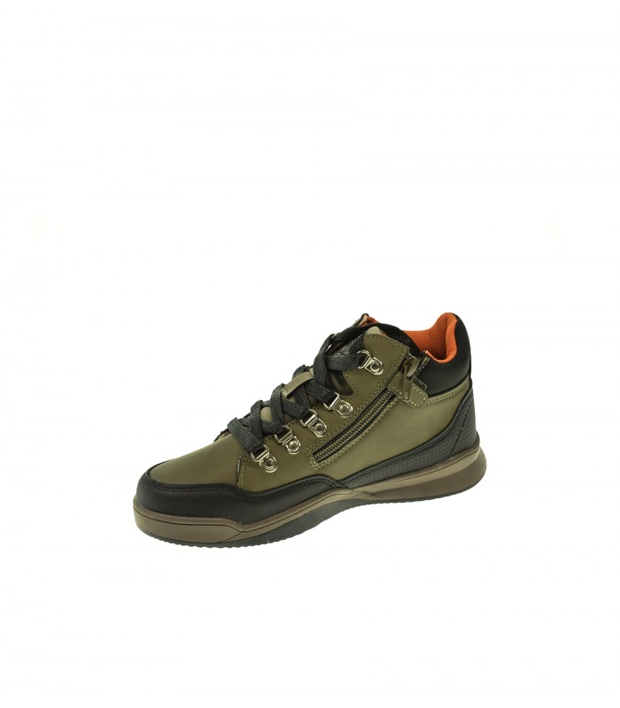 BOTIN NIÑO GARVALIN KAKY