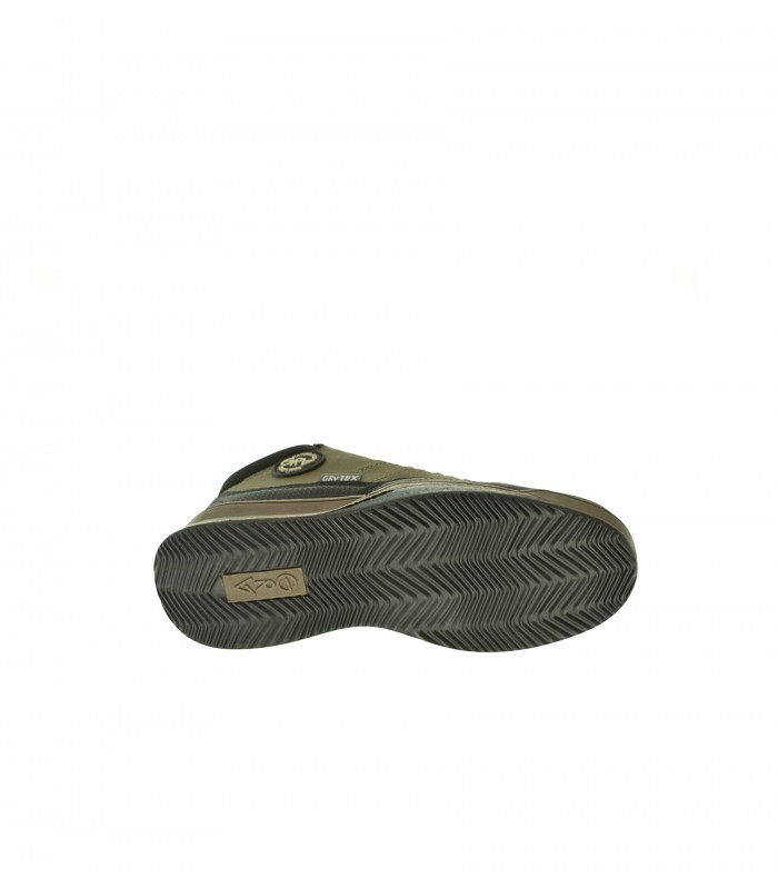 BOTIN NIÑO GARVALIN KAKY
