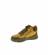BOTIN NIÑO GARVALIN CUERO