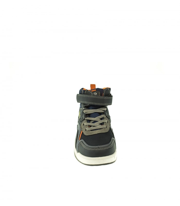 BOTIN NIÑO GARVALIN MARINO