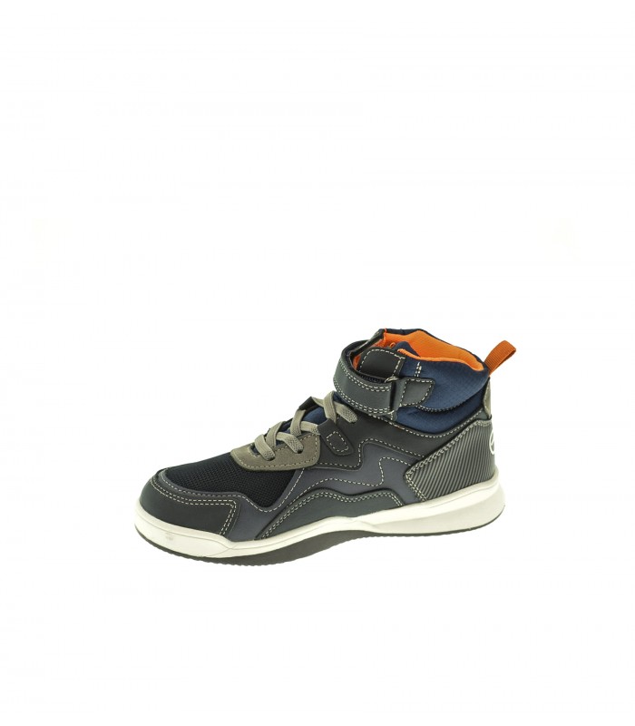 BOTIN NIÑO GARVALIN MARINO