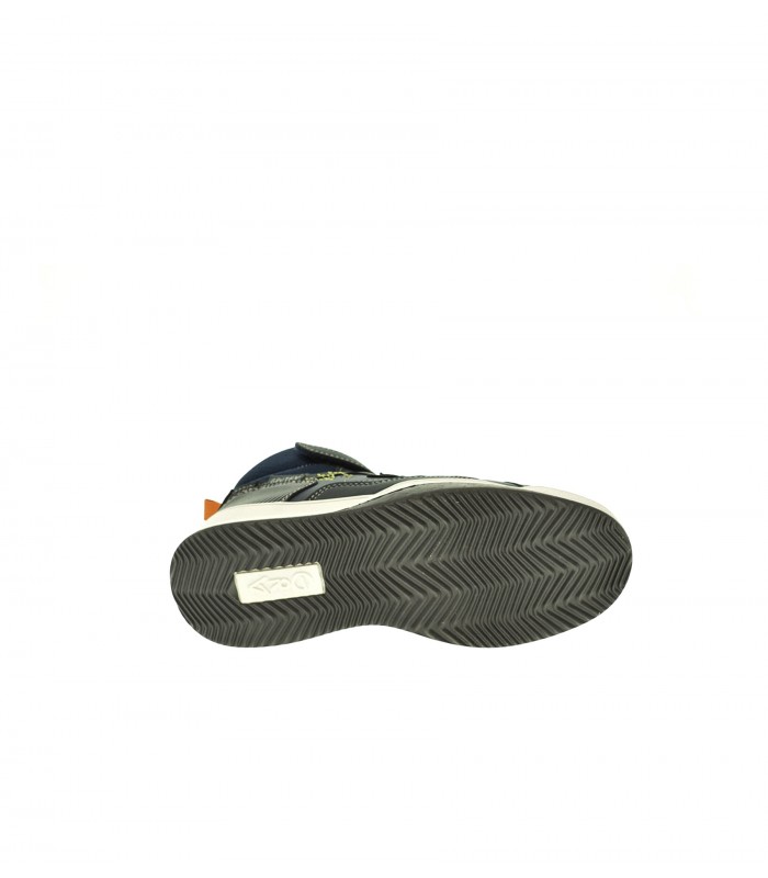 BOTIN NIÑO GARVALIN MARINO
