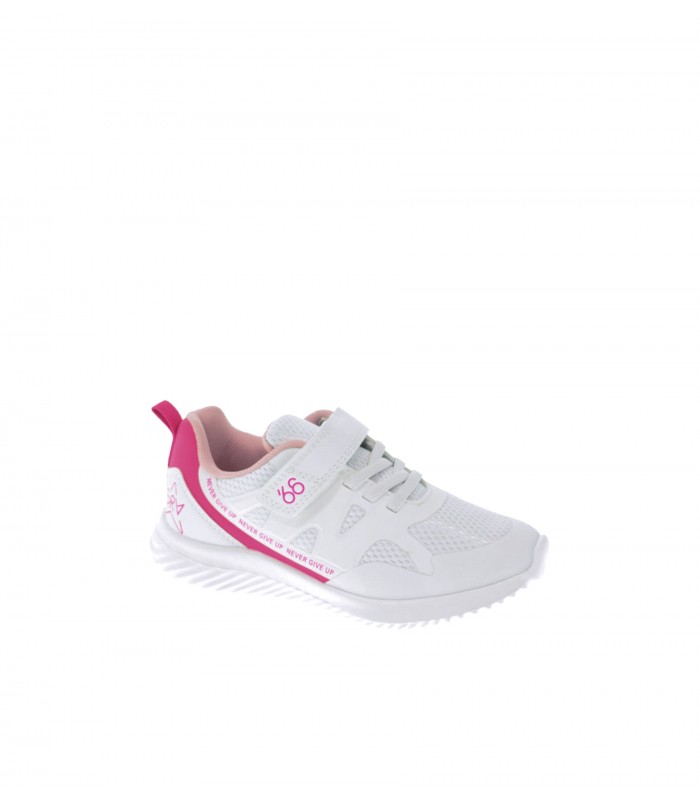 DEPORTIVO NIÑA GARVALIN BLANCO