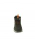 BOTIN NIÑO PABLOSKY NEGRO