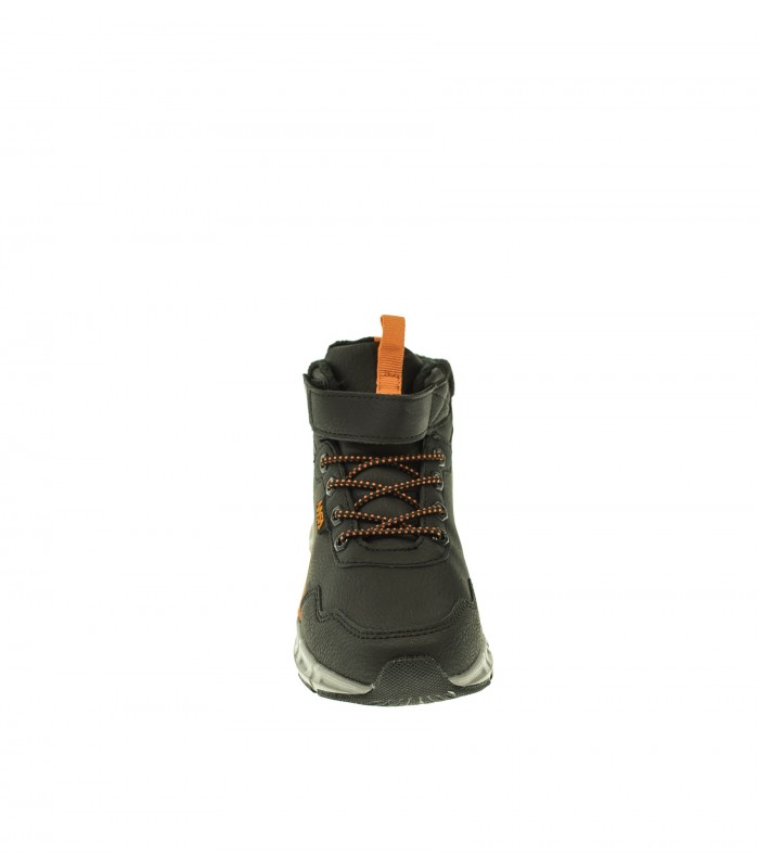 BOTIN NIÑO PABLOSKY NEGRO