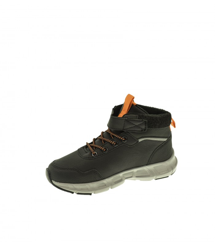 BOTIN NIÑO PABLOSKY NEGRO