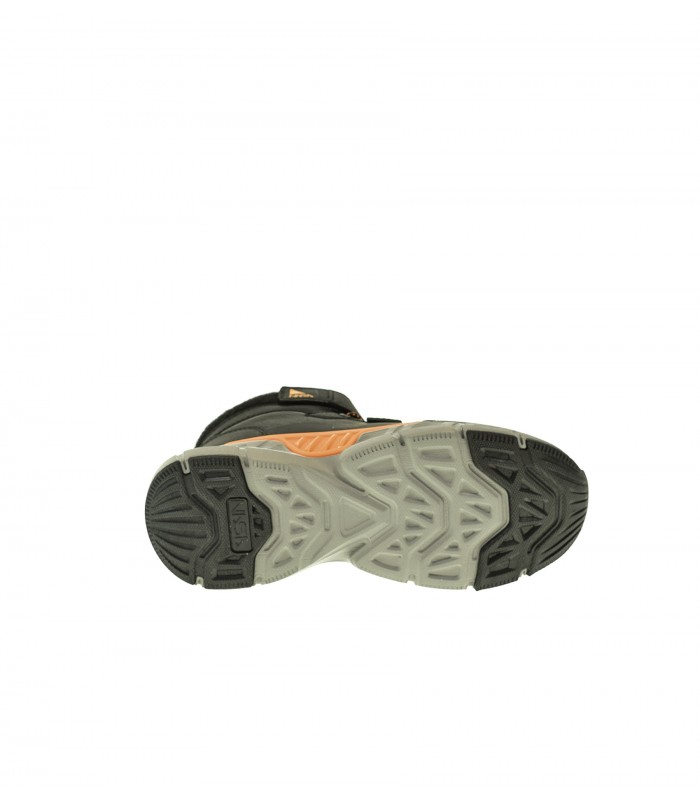 BOTIN NIÑO PABLOSKY NEGRO