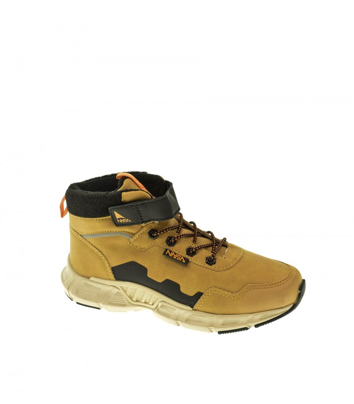 BOTIN NIÑO PABLOSKY CAMEL