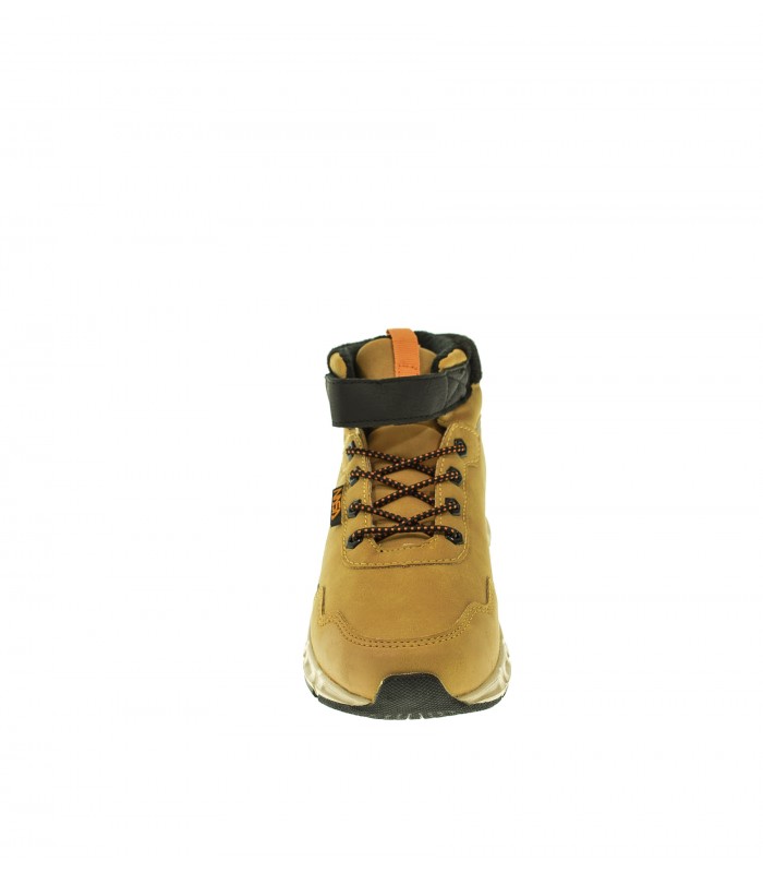BOTIN NIÑO PABLOSKY CAMEL