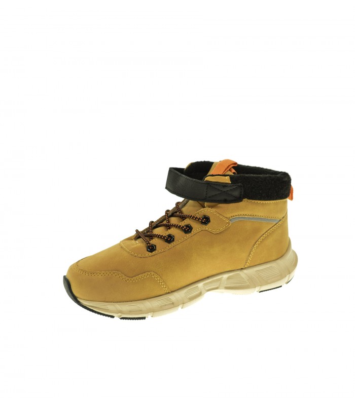 BOTIN NIÑO PABLOSKY CAMEL