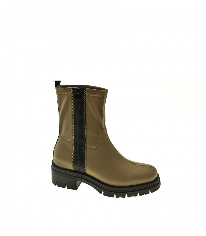 BOTIN MUJER D ANGELA TAUPE