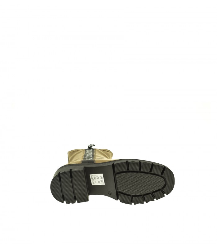 BOTIN MUJER D ANGELA TAUPE