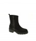 BOTIN MUJER D ANGELA NEGRO