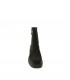 BOTIN MUJER D ANGELA NEGRO