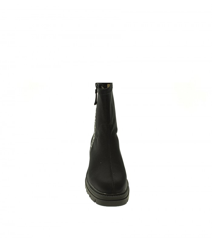 BOTIN MUJER D ANGELA NEGRO