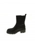 BOTIN MUJER D ANGELA NEGRO
