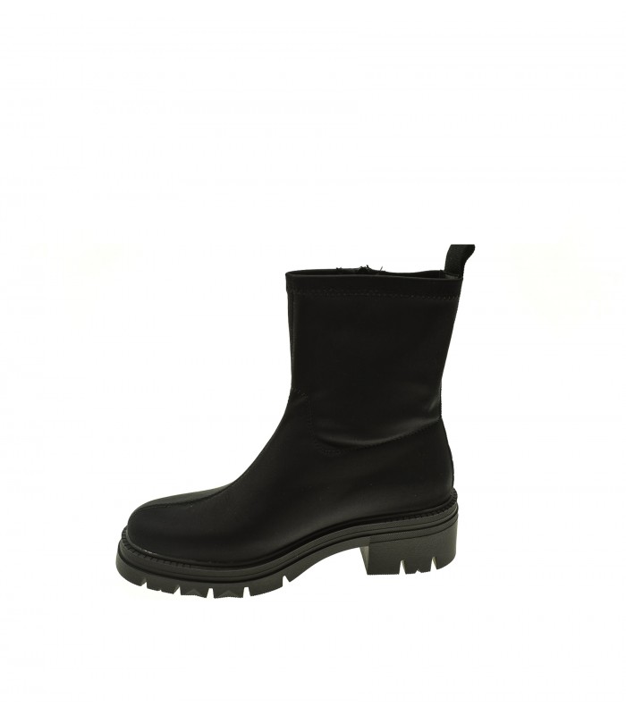 BOTIN MUJER D ANGELA NEGRO