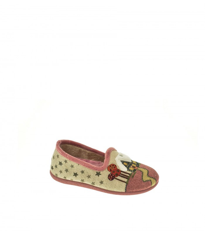 ZAPATILLAS SRA  PINTURINES MULTI