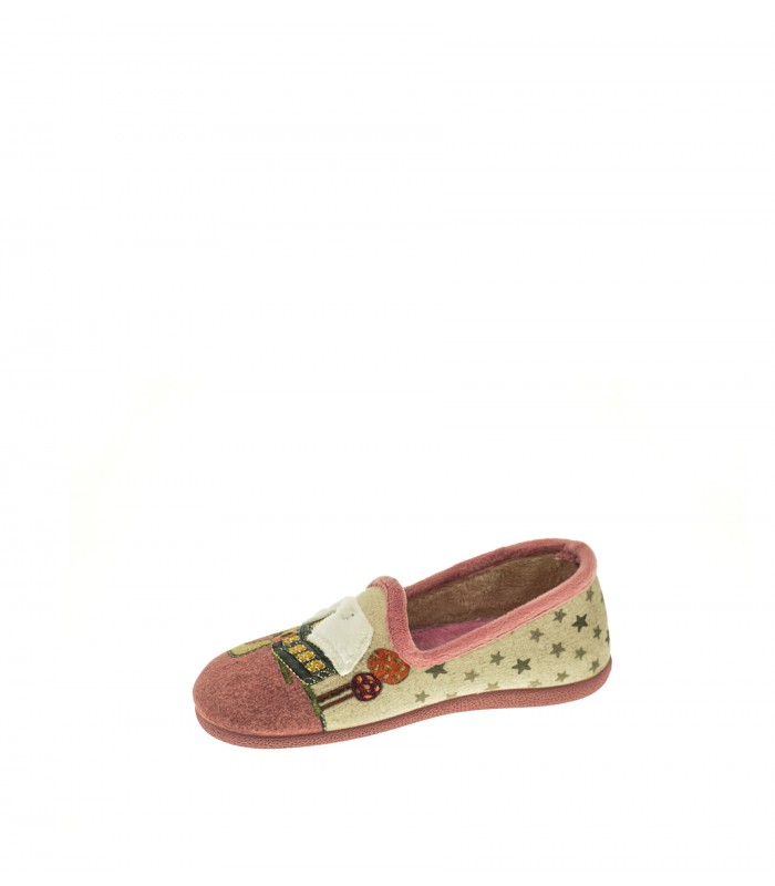 ZAPATILLAS SRA  PINTURINES MULTI