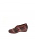 ZAPATILLAS SRA  PINTURINES BURDEOS
