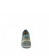 ZAPATILLAS SRA  PINTURINES AZUL