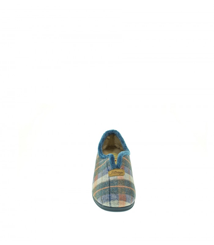 ZAPATILLAS SRA  PINTURINES AZUL