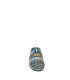 ZAPATILLAS SRA  PINTURINES AZUL