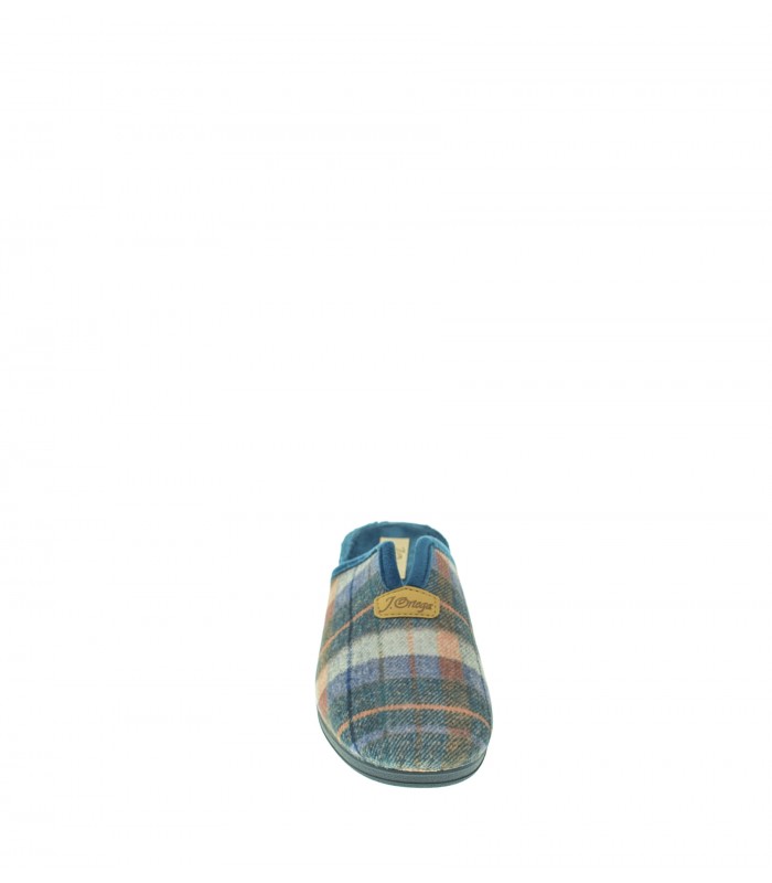 ZAPATILLAS SRA  PINTURINES AZUL