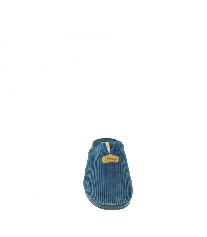 ZAPATILLAS SRA  PINTURINES AZUL
