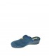 ZAPATILLAS SRA  PINTURINES AZUL