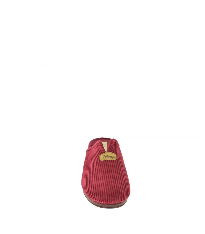 ZAPATILLAS SRA  PINTURINES BURDEOS