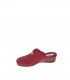 ZAPATILLAS SRA  PINTURINES BURDEOS