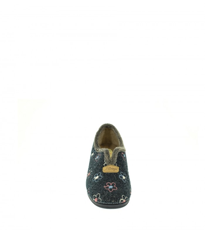 ZAPATILLAS SRA  PINTURINES AZUL