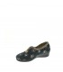ZAPATILLAS SRA  PINTURINES AZUL