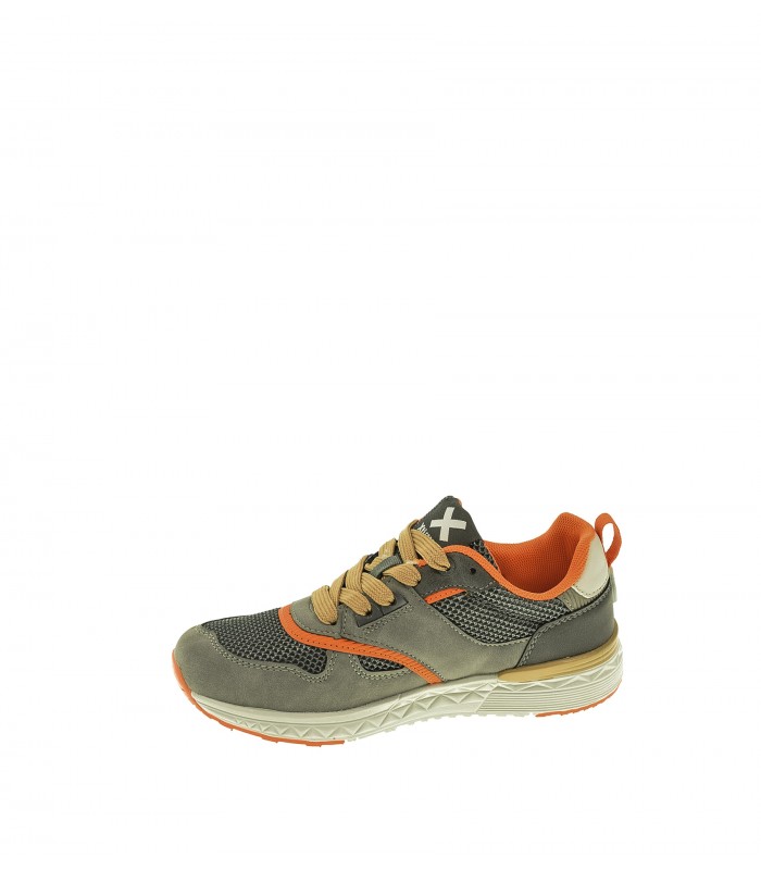 DEPORTIVO NIÑO XTI FOOTWEAR GRIS