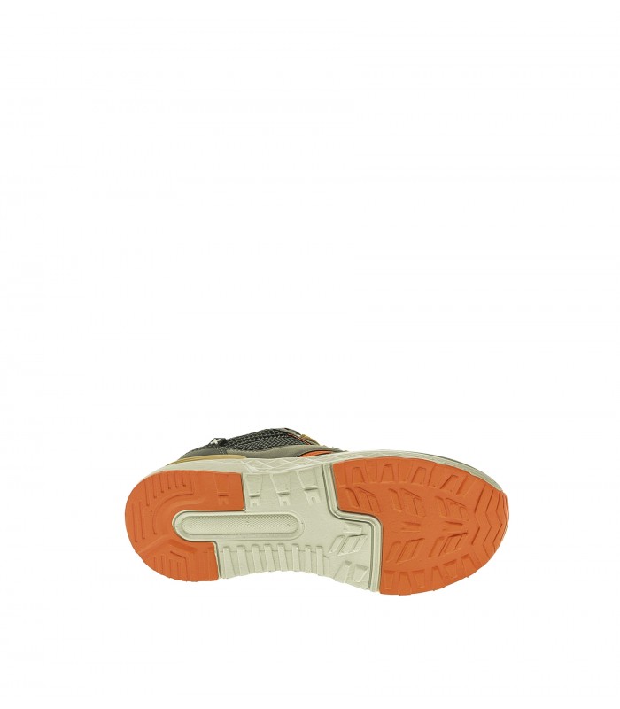 DEPORTIVO NIÑO XTI FOOTWEAR GRIS