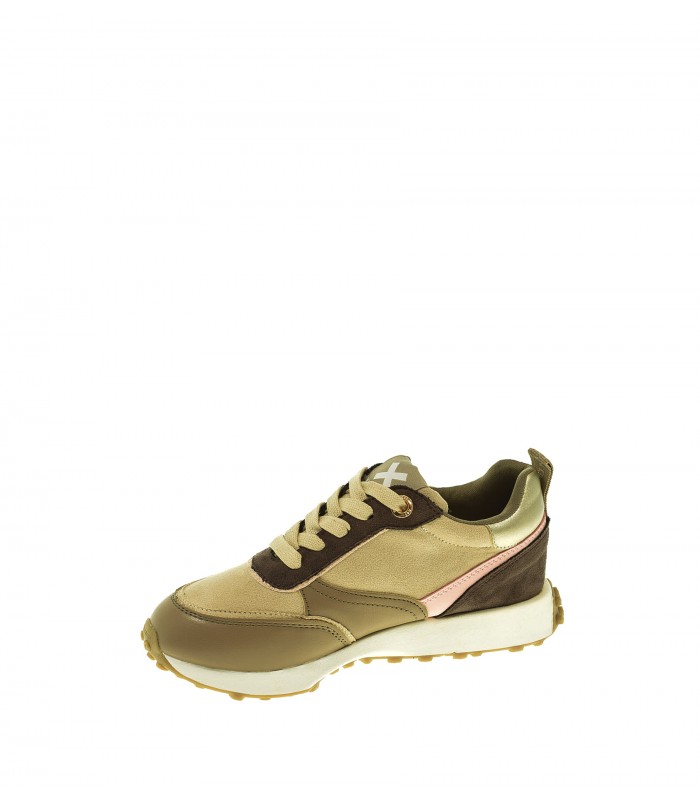 DEPORTIVO NIÑA XTI FOOTWEAR BEIGE
