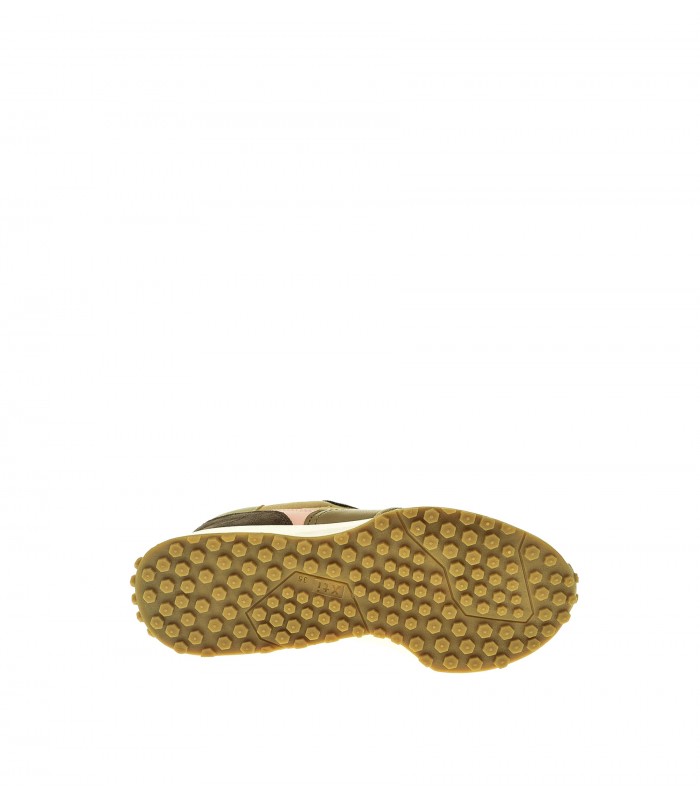 DEPORTIVO NIÑA XTI FOOTWEAR BEIGE