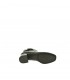 BOTIN MUJER PITILLOS NEGRO